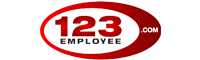 Company logo-123 Employee